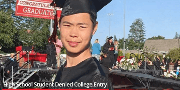High School Student Denied College Entry Despite 4.42 GPA, 1590 SAT Score